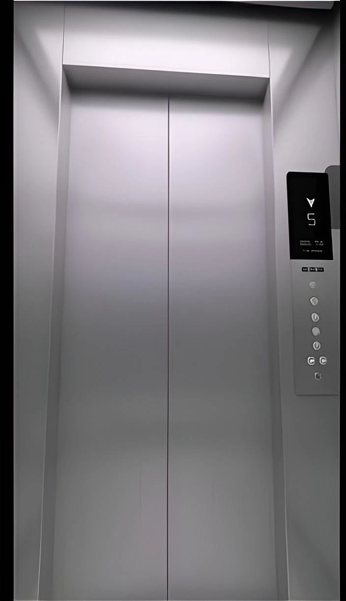 Small Passenger Elevator factory