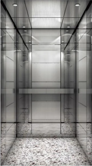 Small Passenger Elevator high quality